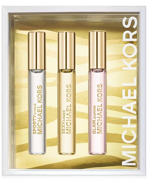 michael kors very hollywood rollerball|Michael Kors Very Hollywood Women Gift Set (Eau De Parfum .